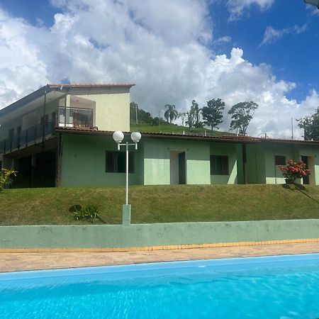 Villagio Aguas Do Jaguari Pousada Santa Isabel Extérieur photo