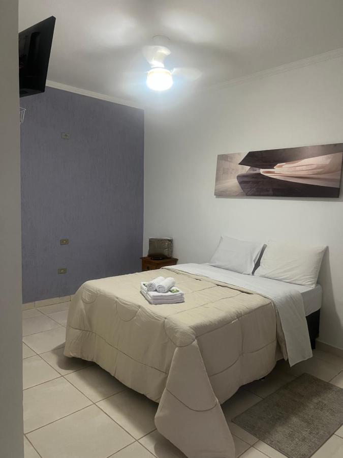 Villagio Aguas Do Jaguari Pousada Santa Isabel Extérieur photo