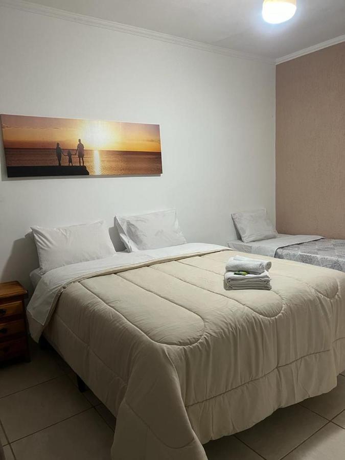 Villagio Aguas Do Jaguari Pousada Santa Isabel Extérieur photo